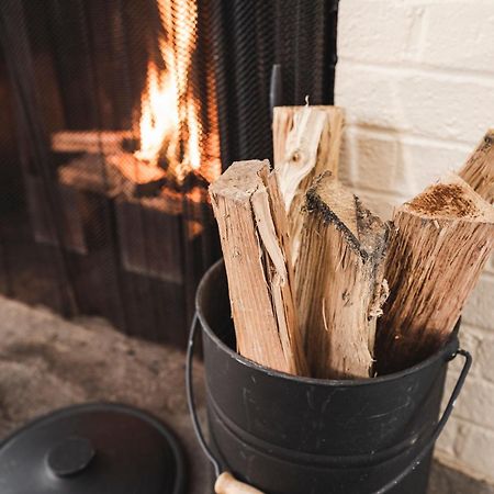 Griffin Hotel, An Official Colonial Williamsburg Hotel エクステリア 写真