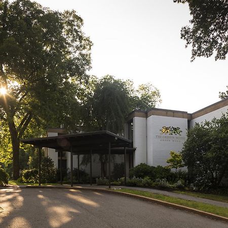 Griffin Hotel, An Official Colonial Williamsburg Hotel エクステリア 写真