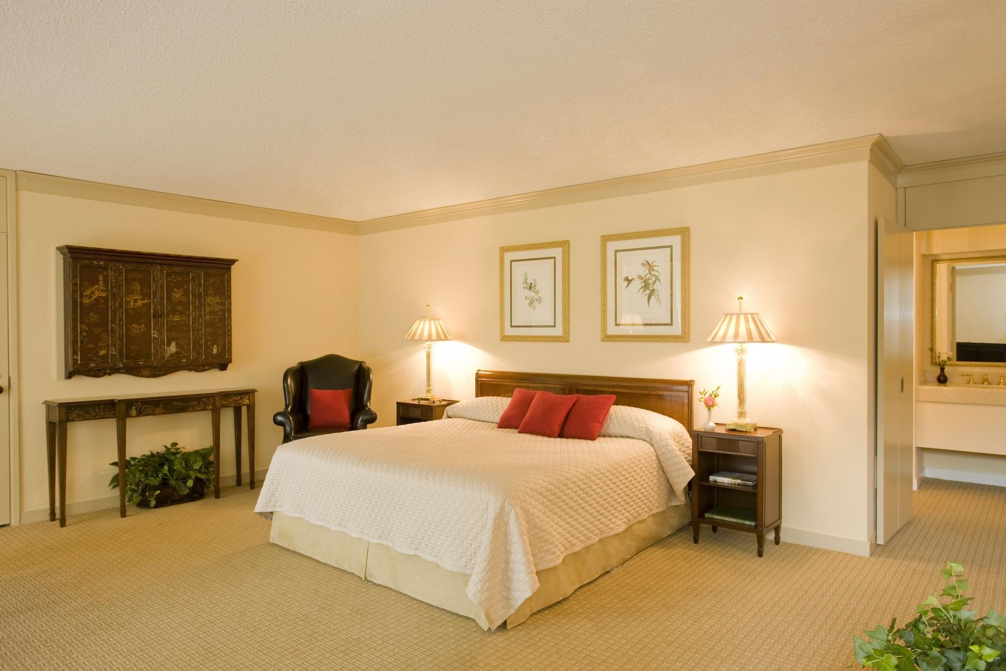 Griffin Hotel, An Official Colonial Williamsburg Hotel エクステリア 写真