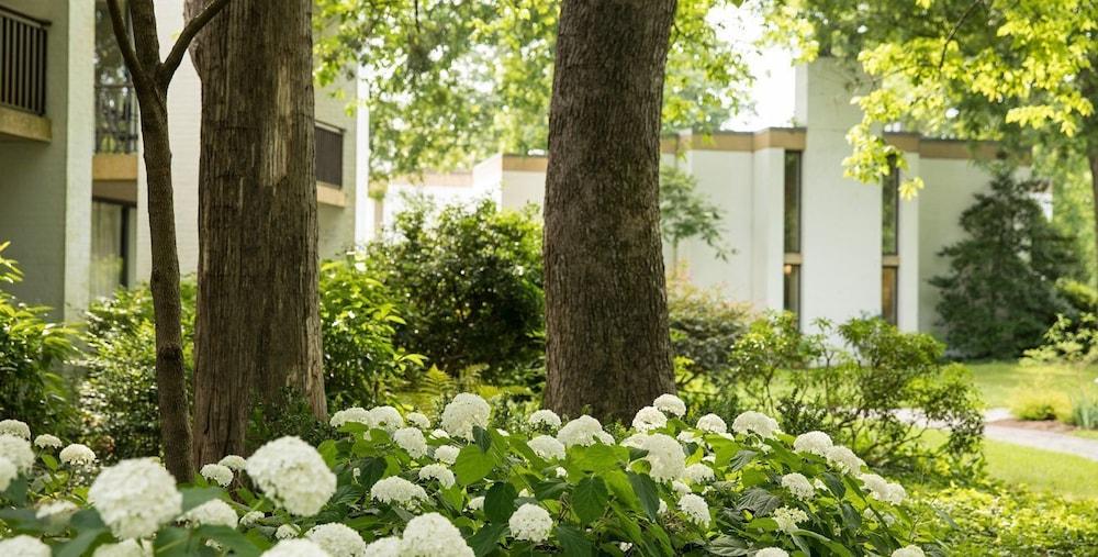 Griffin Hotel, An Official Colonial Williamsburg Hotel エクステリア 写真