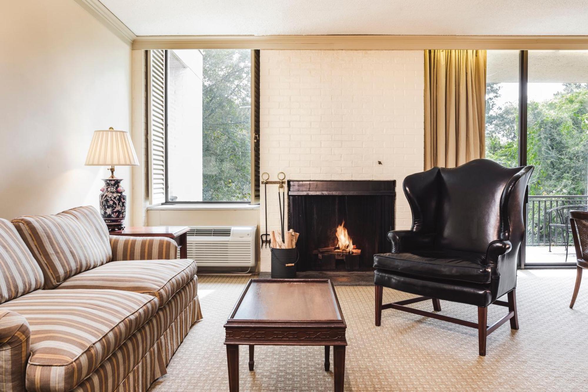Griffin Hotel, An Official Colonial Williamsburg Hotel エクステリア 写真