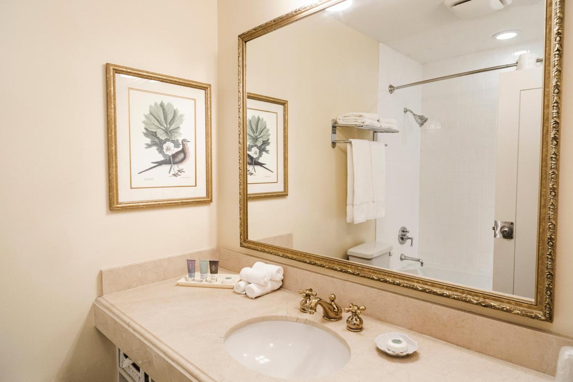 Griffin Hotel, An Official Colonial Williamsburg Hotel エクステリア 写真