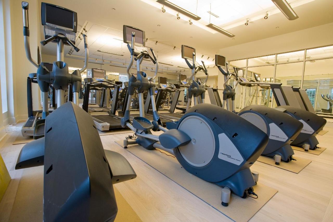 Griffin Hotel, An Official Colonial Williamsburg Hotel エクステリア 写真