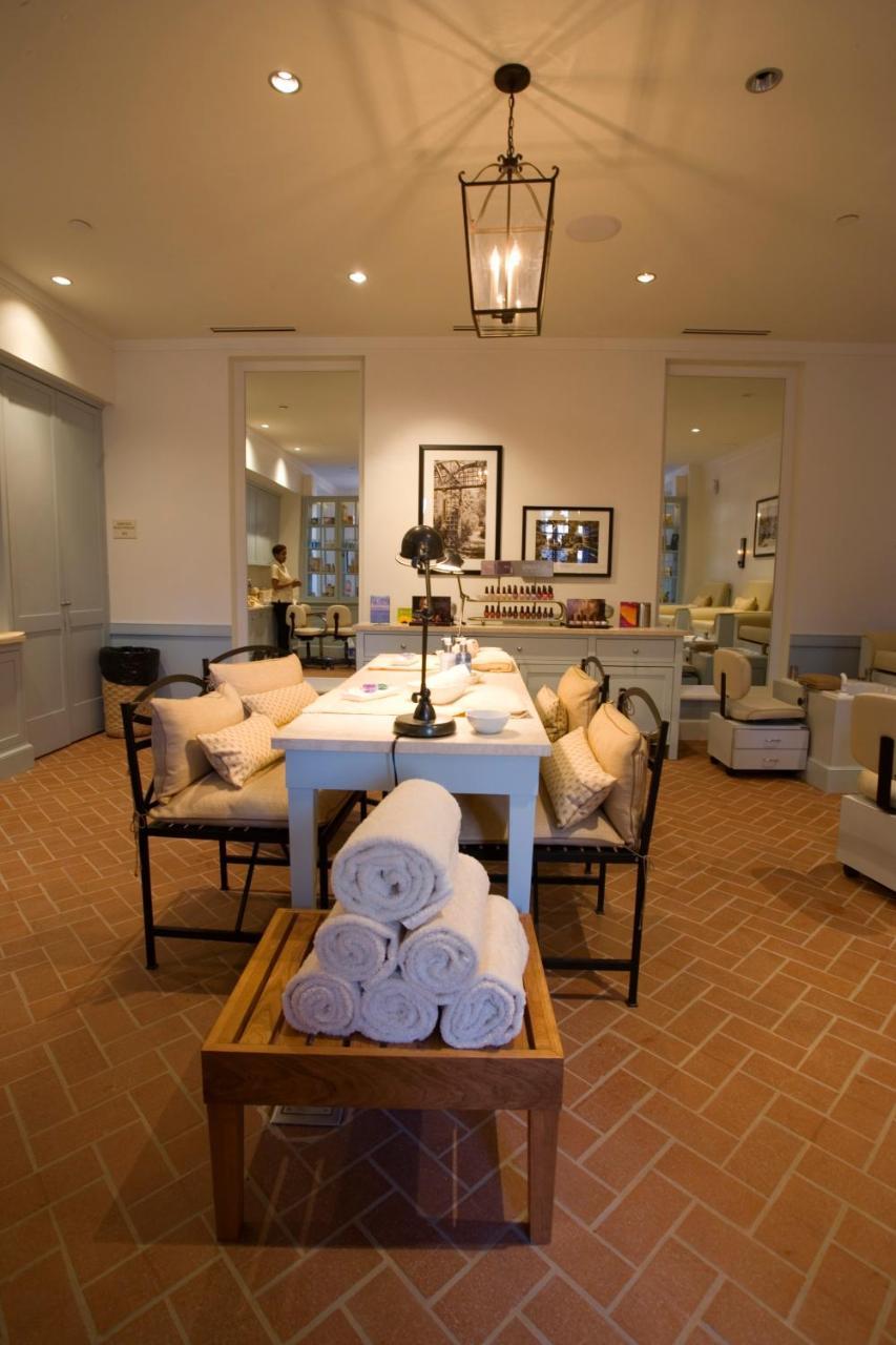 Griffin Hotel, An Official Colonial Williamsburg Hotel エクステリア 写真