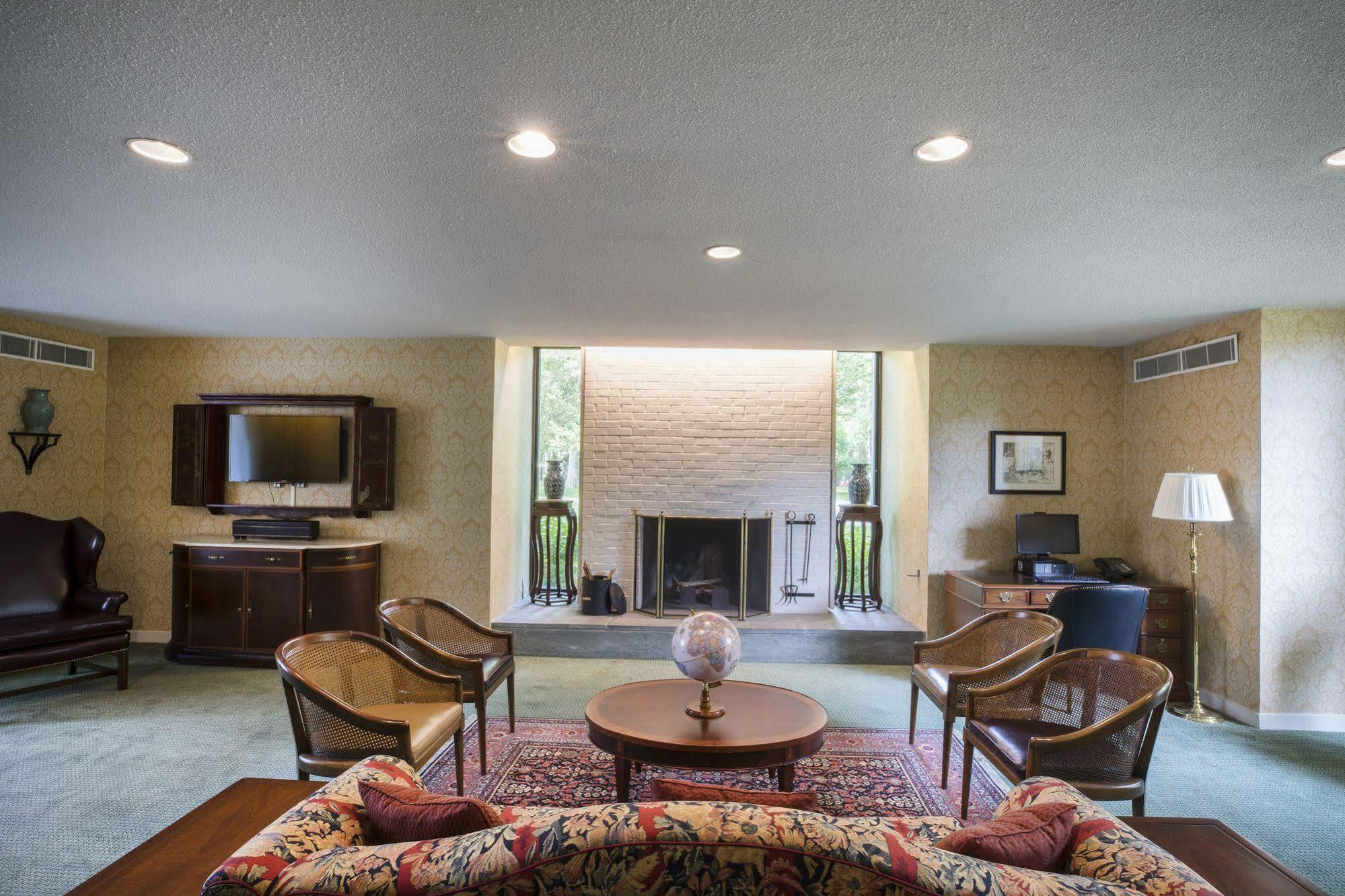 Griffin Hotel, An Official Colonial Williamsburg Hotel エクステリア 写真