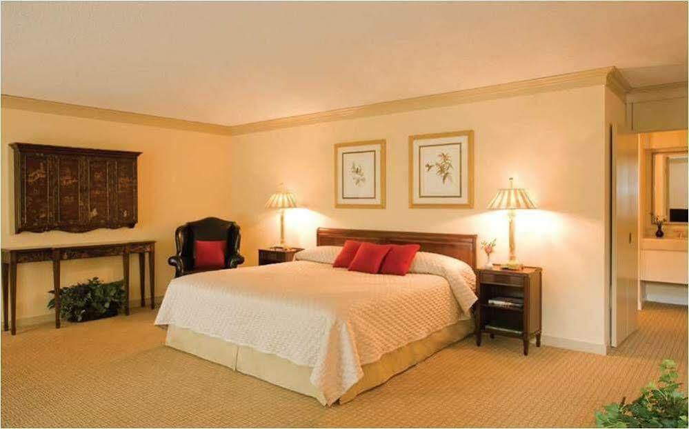 Griffin Hotel, An Official Colonial Williamsburg Hotel エクステリア 写真